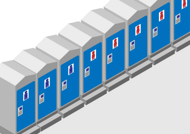 Best Event Portable Toilet Rental  in Mount Vernon, TX