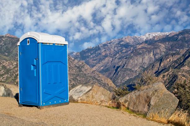 Best Event Portable Toilet Rental  in Mount Vernon, TX