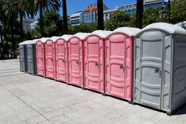 Best Portable Restroom for Sporting Events  in Mount Vernon, TX