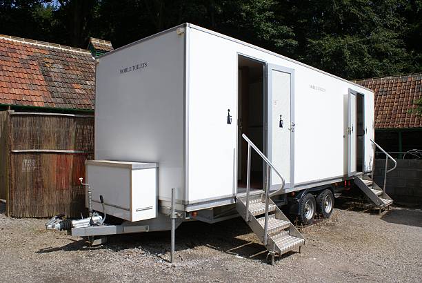 Best Portable Restrooms for Agricultural Sites  in Mount Vernon, TX